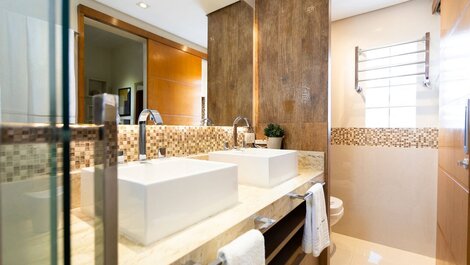 Casa 3 suites, AC, Morumbi | Rincón brasileño