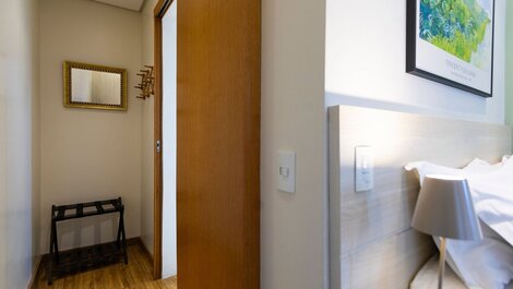 Casa 3 suites, AC, Morumbi | Rincón brasileño