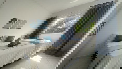 Cozy Duplex 800m from the Beach + Swimming Pool and Barbecue!