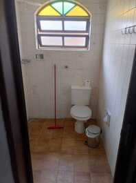 Suite steps from Pereque beach in Ilhabela
