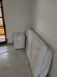 Suite steps from Pereque beach in Ilhabela