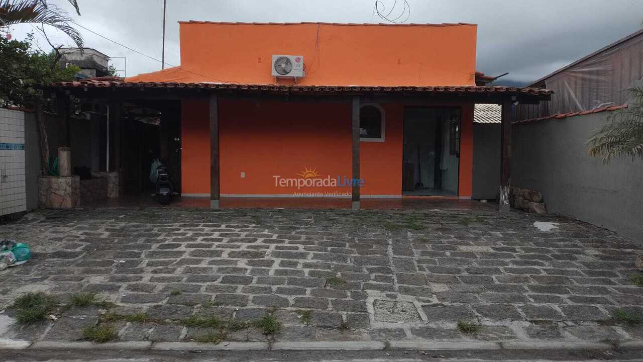 Apartment for vacation rental in Ilhabela (Perequê)