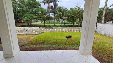 Casa para finais de semana e feriados