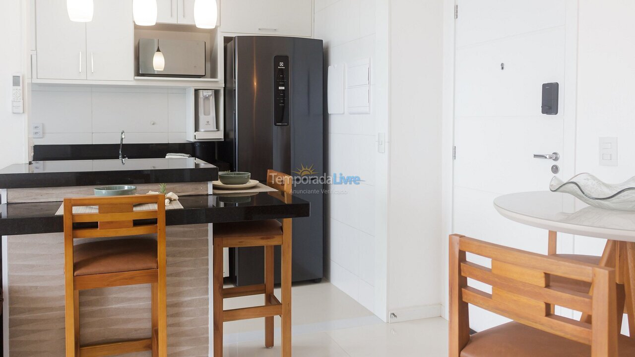 Apartamento para aluguel de temporada em Vila Velha (Jockey de Itaparica)
