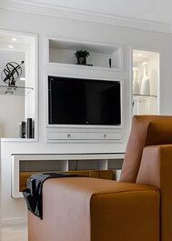 Apartment for rent in Vila Velha - Praia de Itaparica