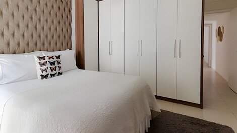 Apartment for rent in Vila Velha - Praia de Itaparica