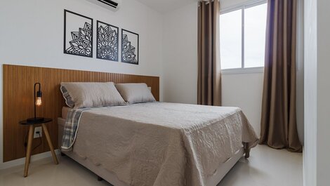 Apartment for rent in Vila Velha - Jockey de Itaparica