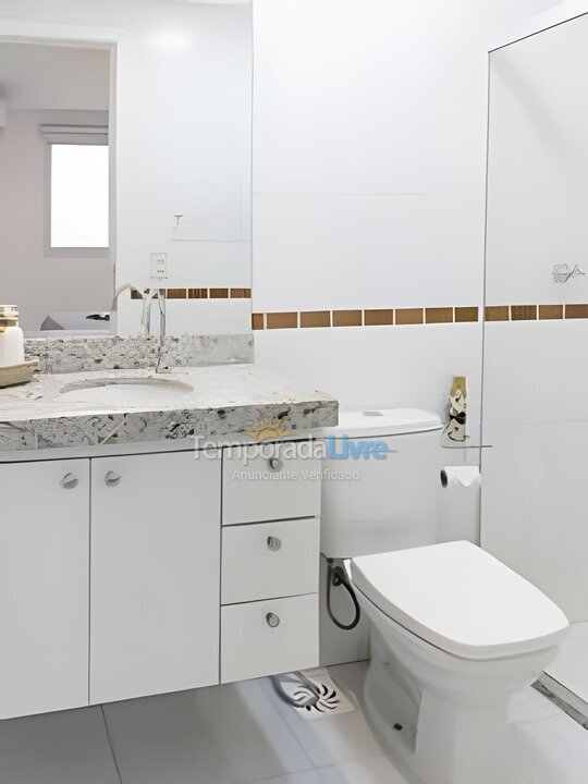 Apartamento para aluguel de temporada em Vila Velha (Jockey de Itaparica)