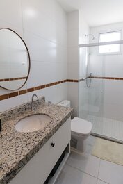 Apartment with sea view + air conditioning | Near the beach, shopping mall