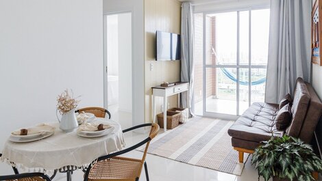 Apartment for rent in Vila Velha - Jockey de Itaparica