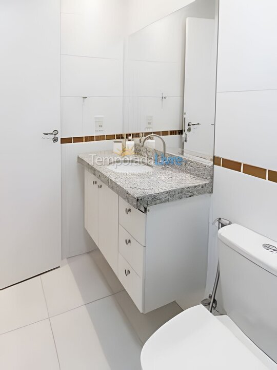 Apartamento para aluguel de temporada em Vila Velha (Jockey de Itaparica)