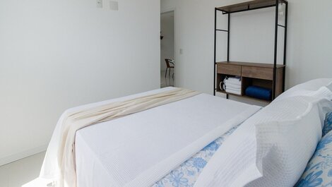 Sea View | Suite with Air Conditioning + Parking Space