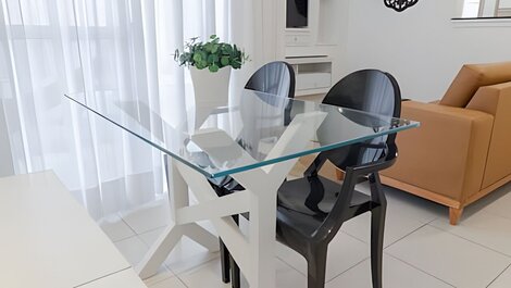 Stay 200m from the beach with Wi-Fi and garage