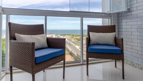 Apartamento para alquilar en Vila Velha - Jockey de Itaparica