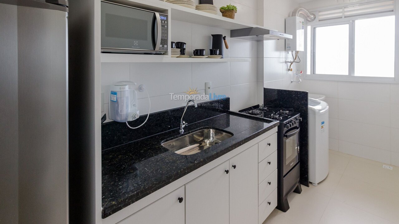 Apartment for vacation rental in Vila Velha (Jockey de Itaparica)