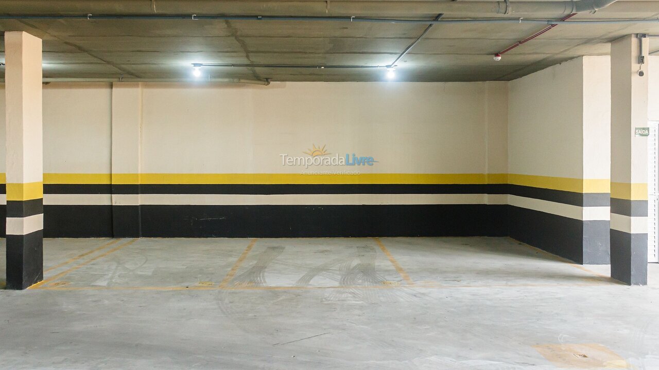 Apartamento para aluguel de temporada em Vila Velha (Jockey de Itaparica)