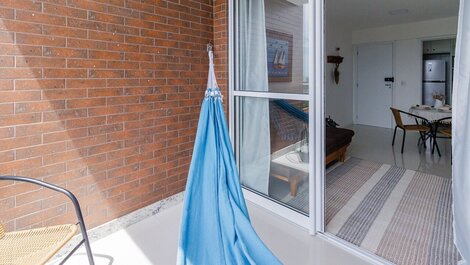 Sea View | Suite with Air Conditioning + Parking Space