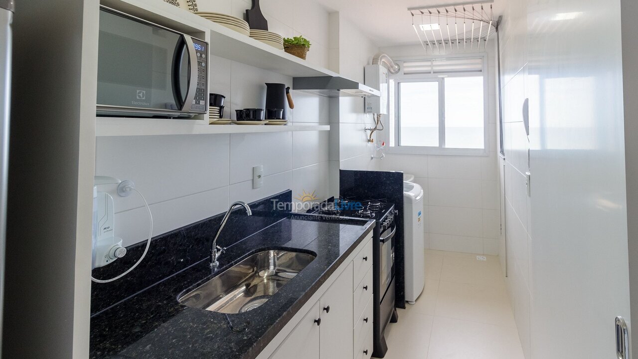 Apartment for vacation rental in Vila Velha (Jockey de Itaparica)