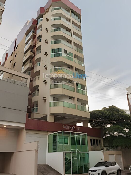Apartment for vacation rental in Vila Velha (Praia de Itaparica)