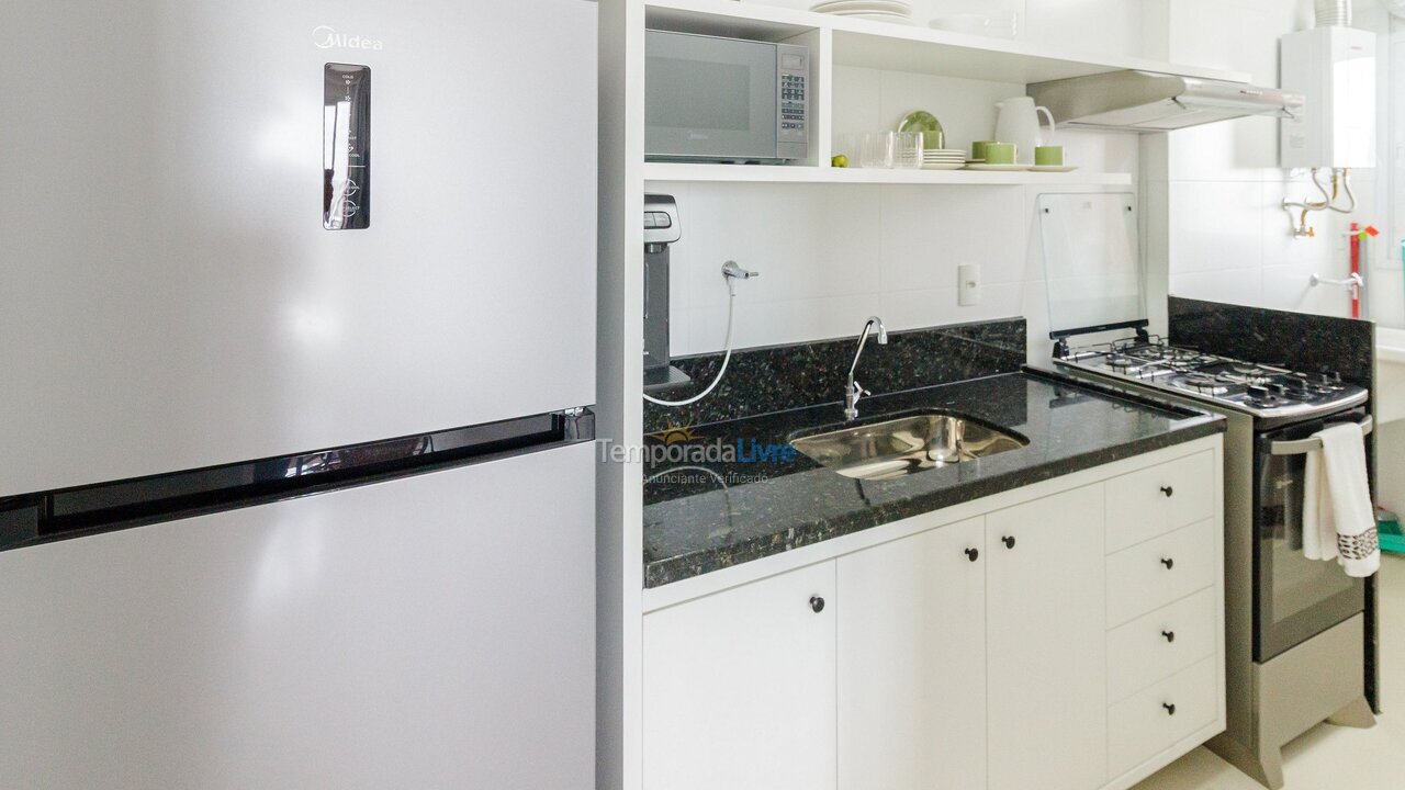 Apartment for vacation rental in Vila Velha (Jockey de Itaparica)