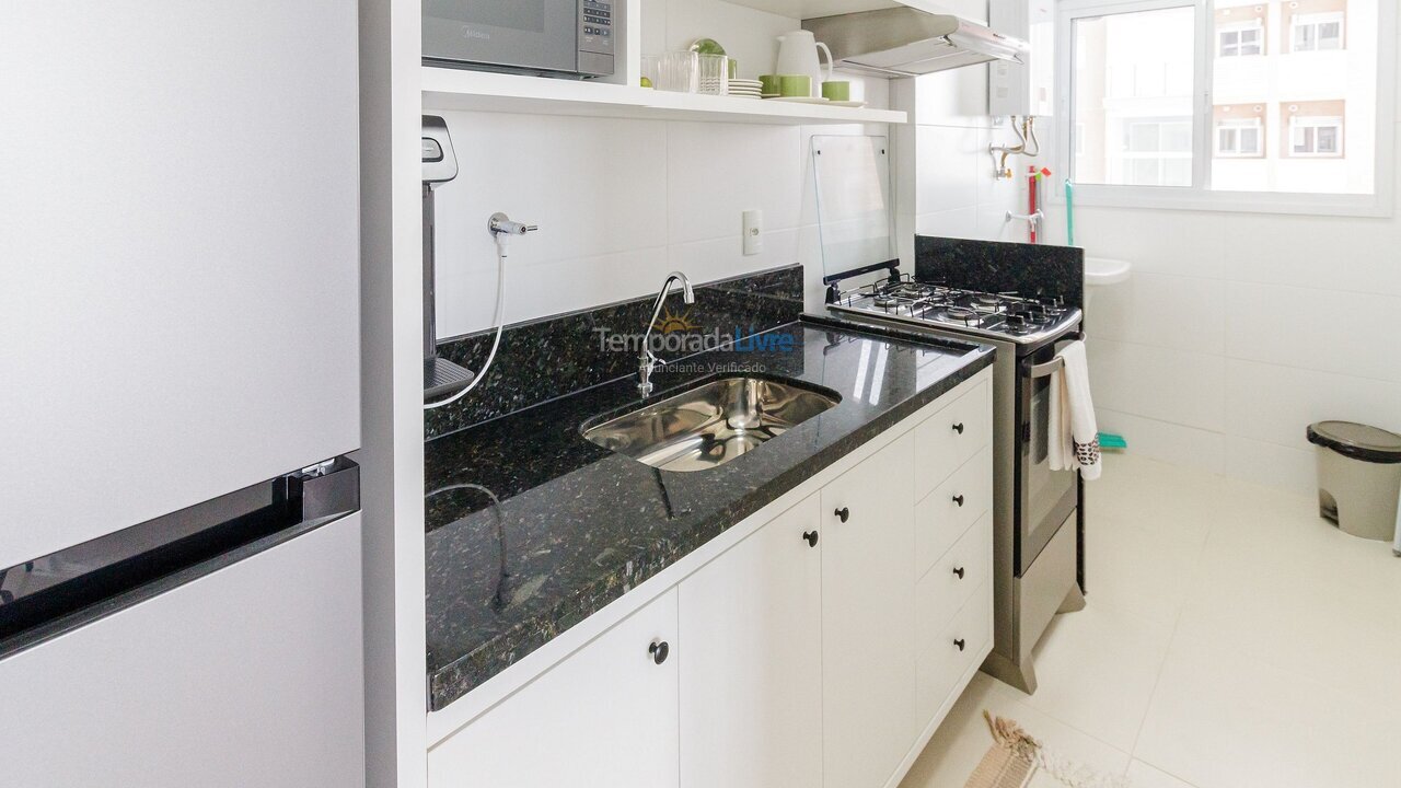 Apartment for vacation rental in Vila Velha (Jockey de Itaparica)