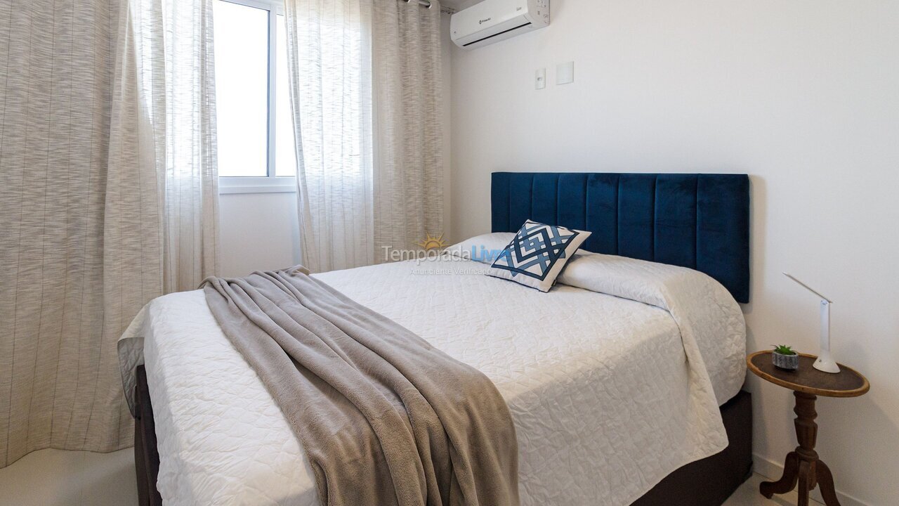 Apartamento para alquiler de vacaciones em Vila Velha (Jockey de Itaparica)