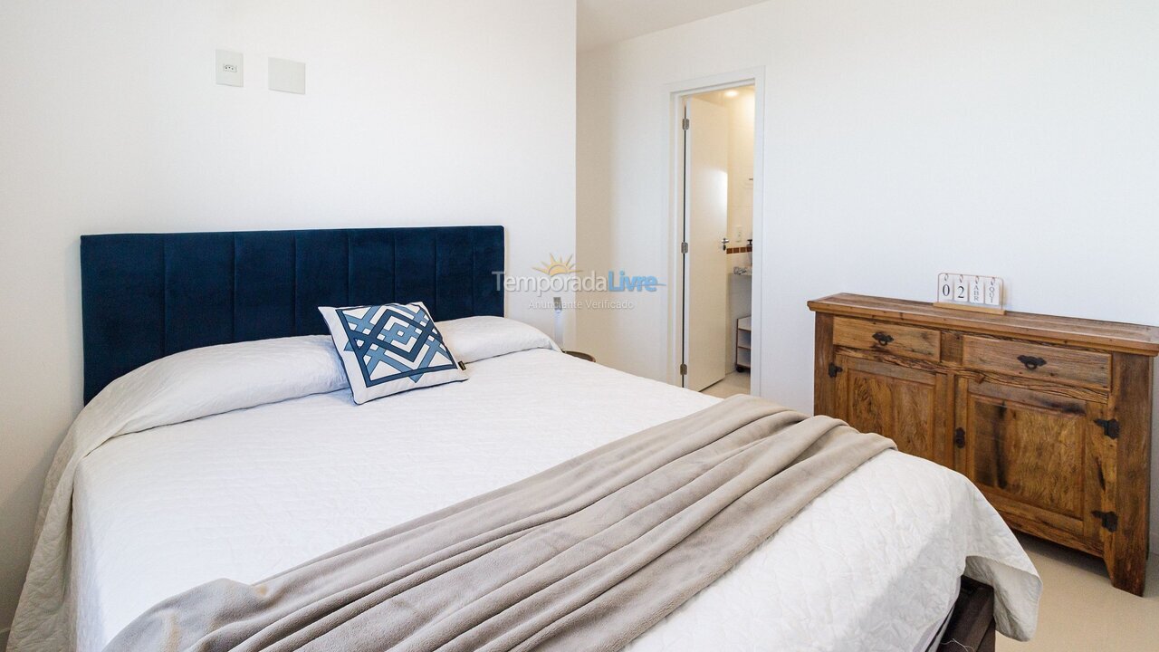 Apartamento para alquiler de vacaciones em Vila Velha (Jockey de Itaparica)