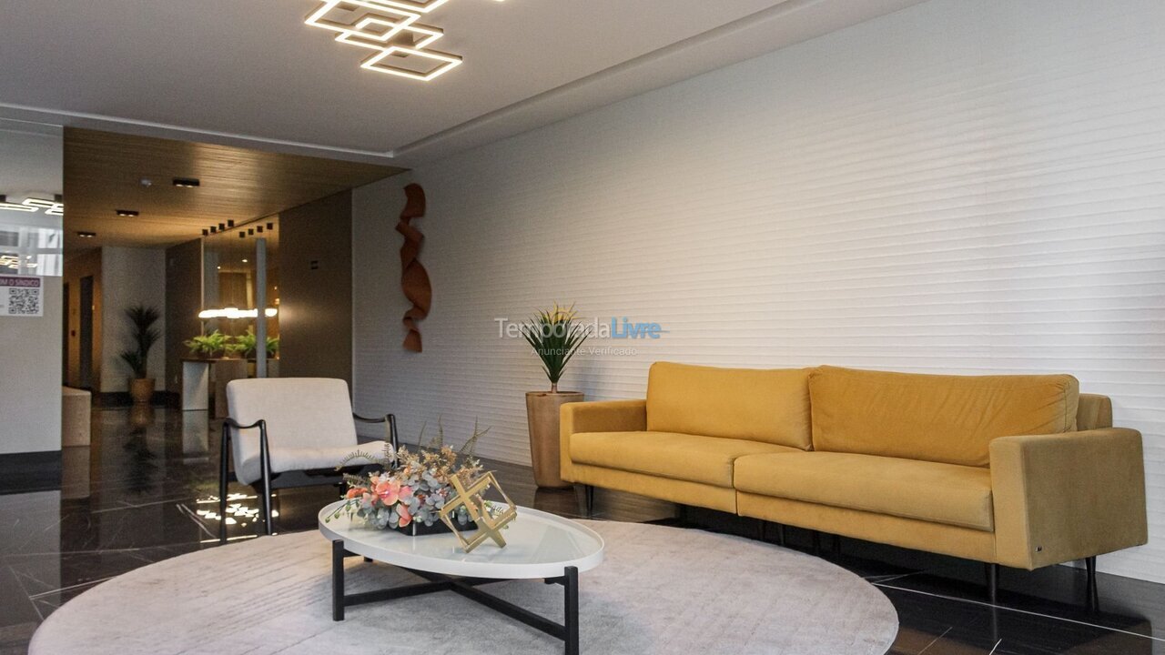 Apartment for vacation rental in Vila Velha (Jockey de Itaparica)