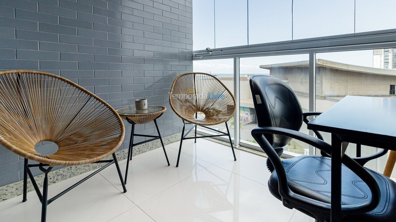 Apartment for vacation rental in Vila Velha (Jockey de Itaparica)