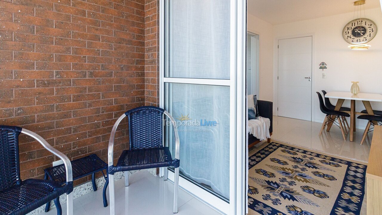 Apartamento para alquiler de vacaciones em Vila Velha (Jockey de Itaparica)