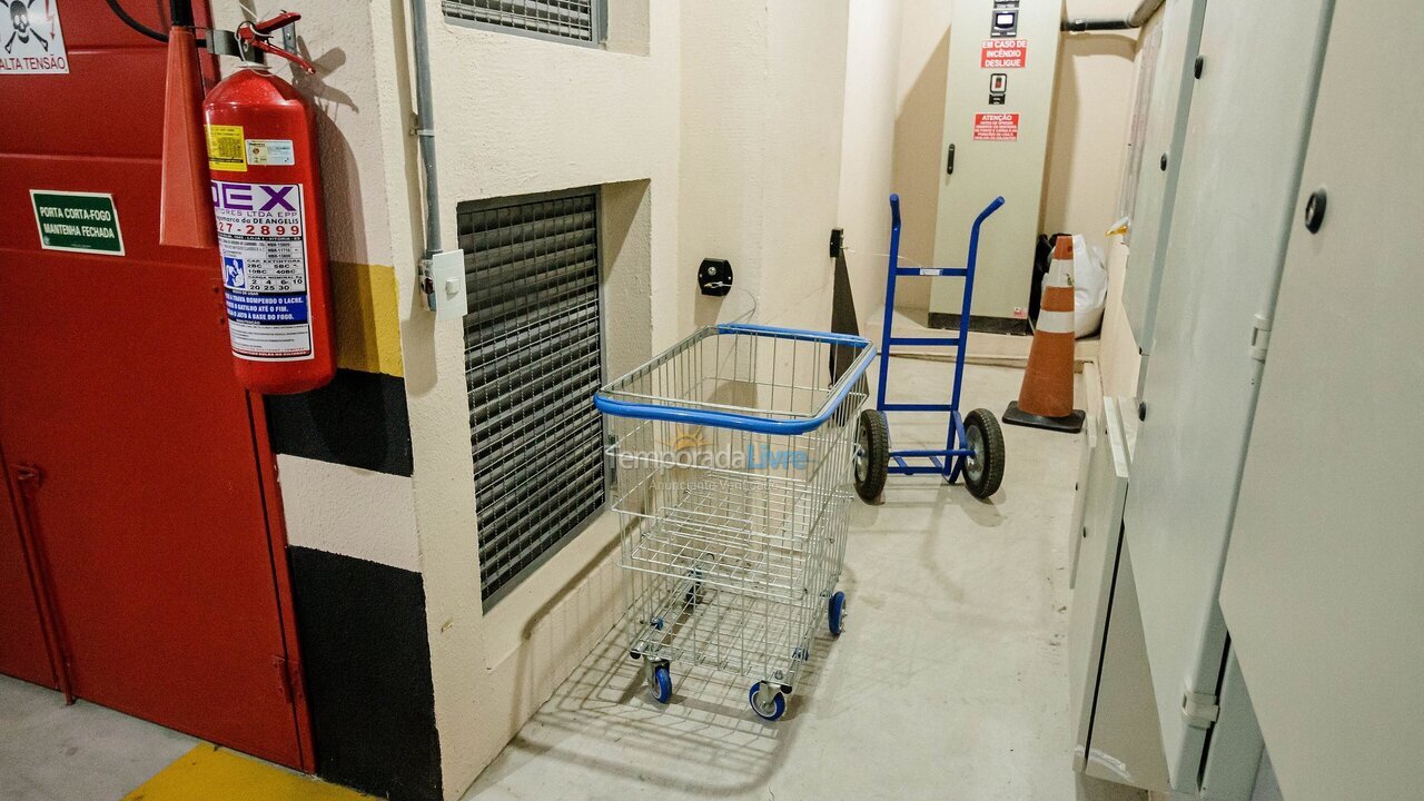 Apartamento para alquiler de vacaciones em Vila Velha (Jockey de Itaparica)
