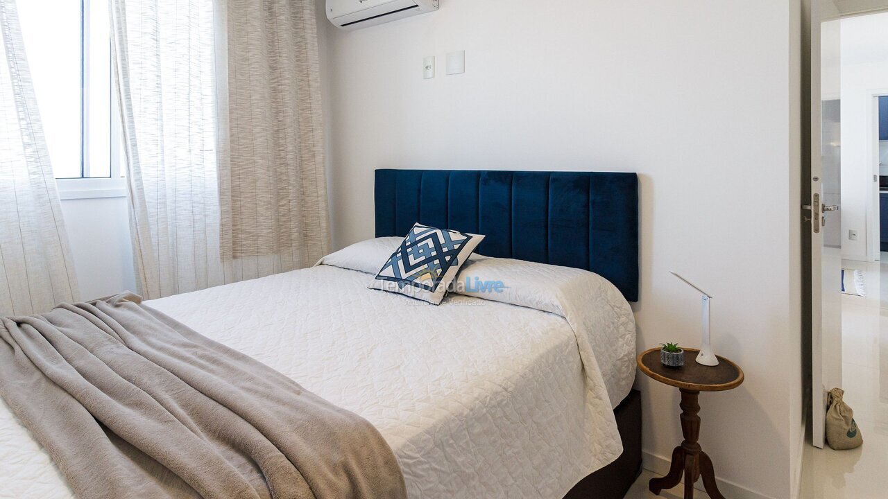 Apartamento para alquiler de vacaciones em Vila Velha (Jockey de Itaparica)