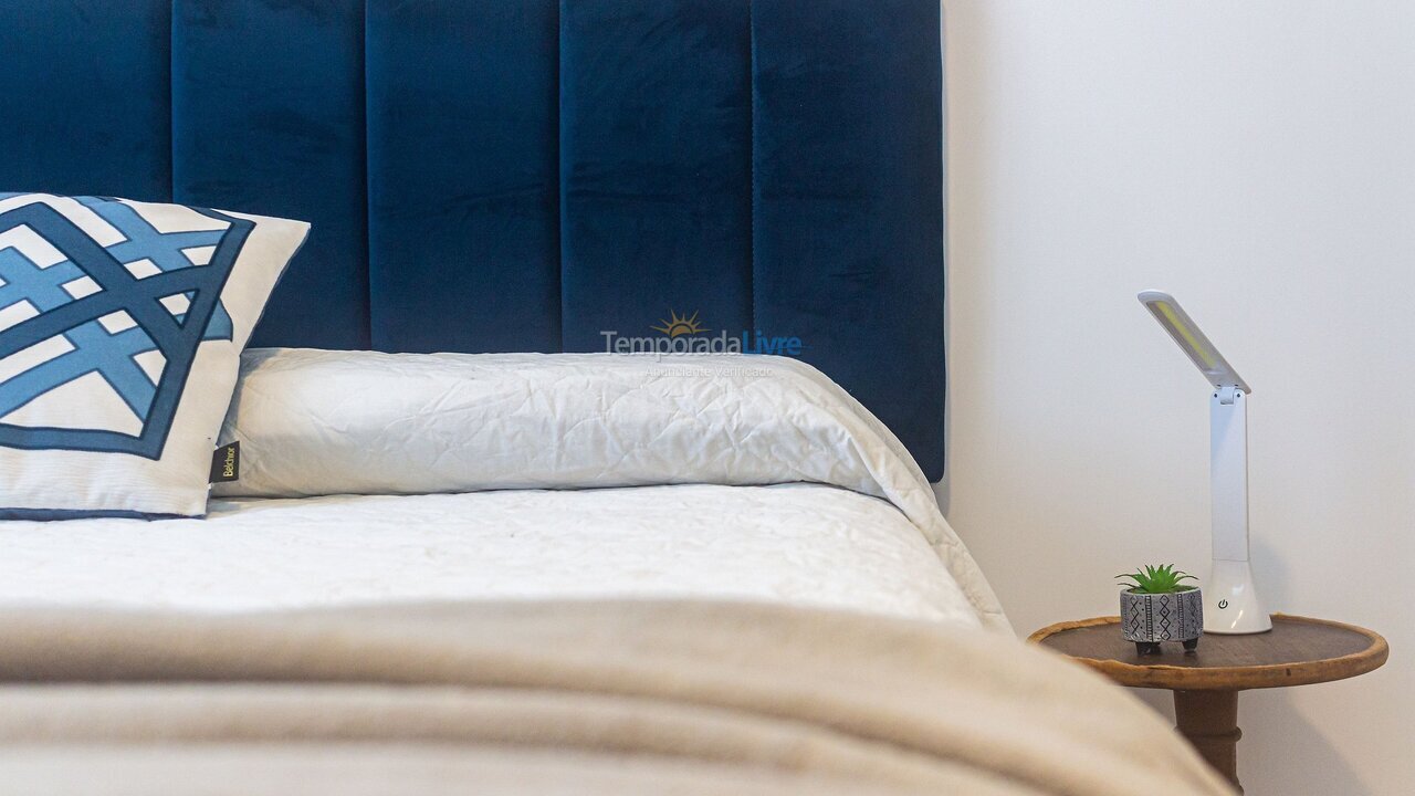 Apartamento para alquiler de vacaciones em Vila Velha (Jockey de Itaparica)