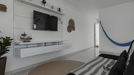Casa p/ Família | Piscina e Praia Próxima