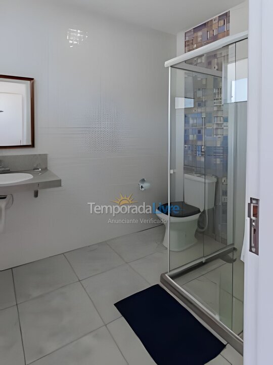 Casa para aluguel de temporada em Vila Velha (Ponta da Fruta)