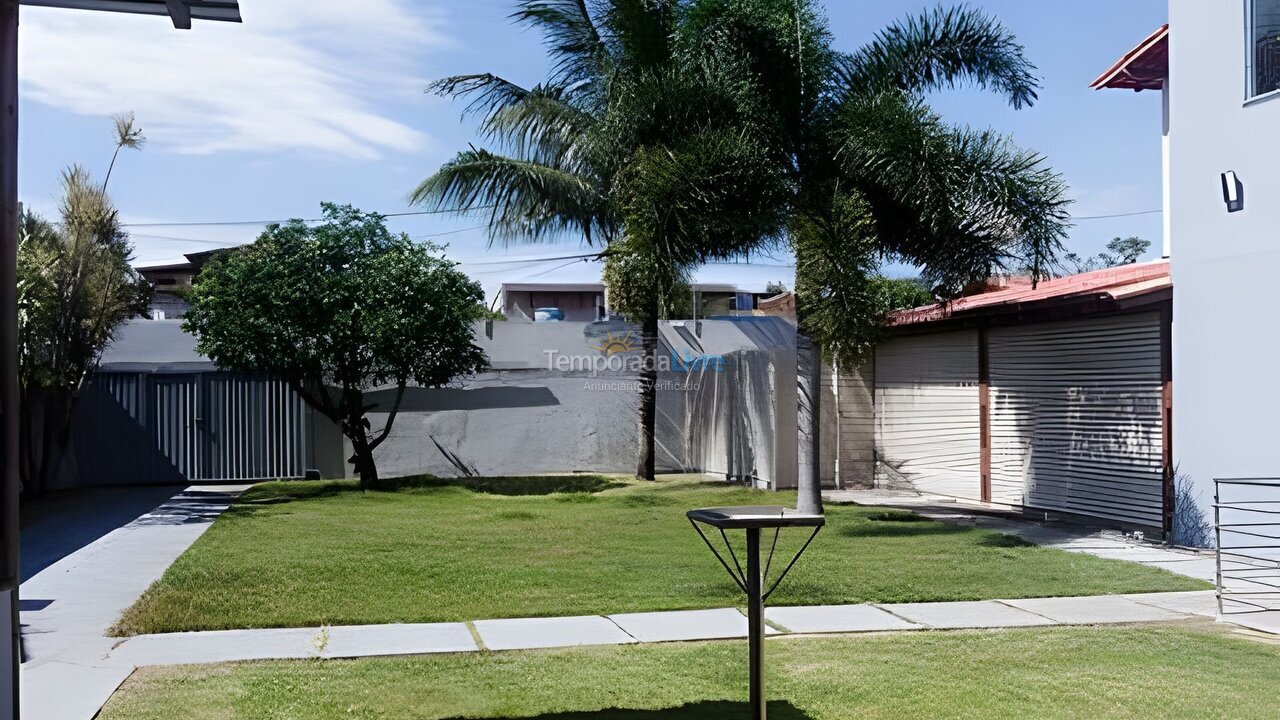 Casa para aluguel de temporada em Vila Velha (Ponta da Fruta)
