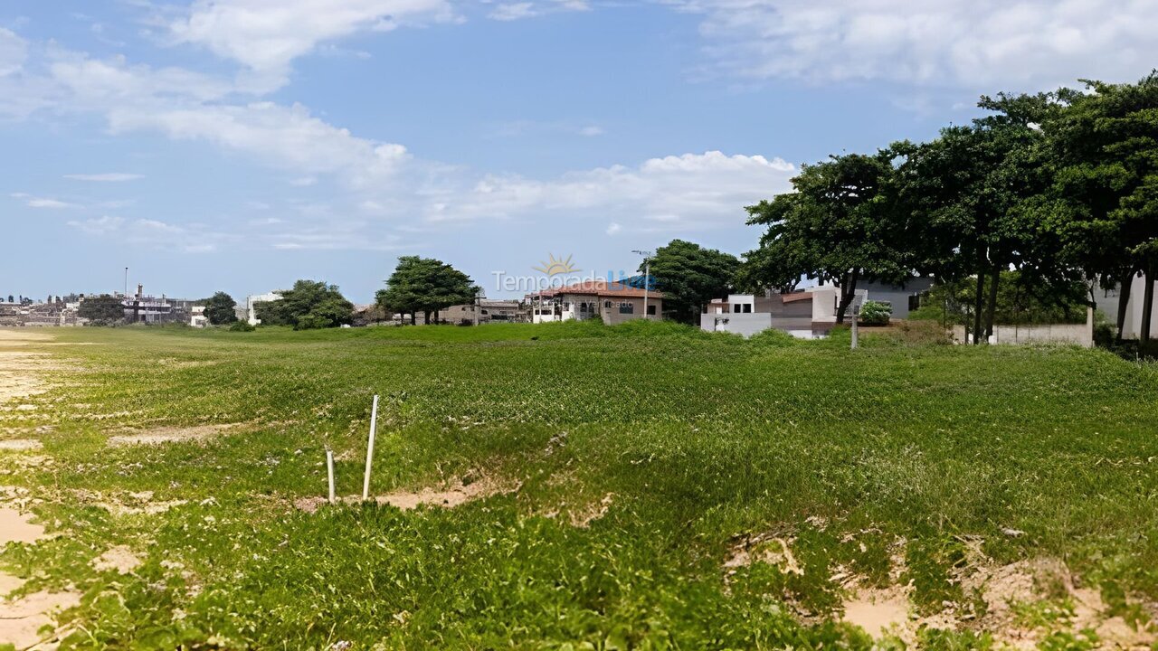 Casa para aluguel de temporada em Vila Velha (Ponta da Fruta)