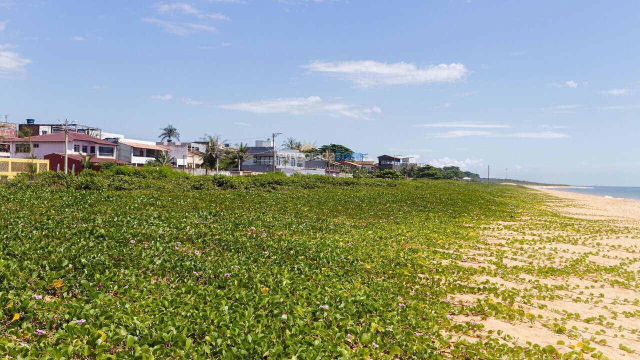 Casa para aluguel de temporada em Vila Velha (Ponta da Fruta)