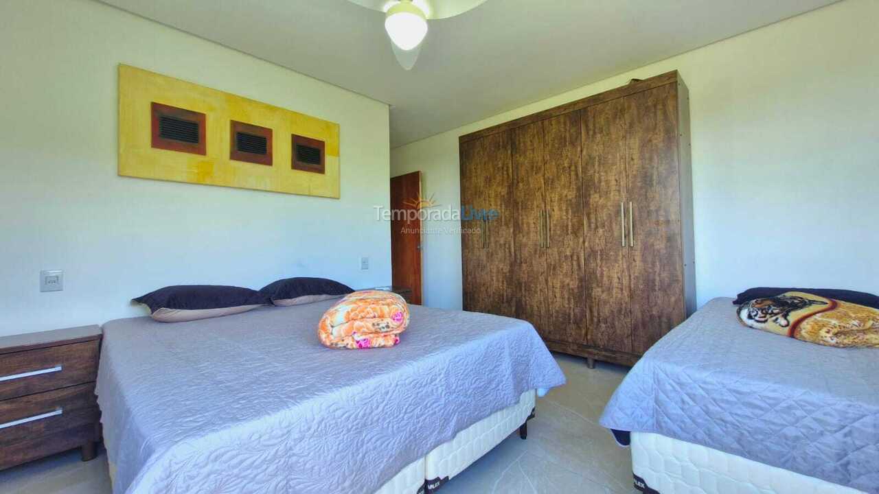 House for vacation rental in Capitólio (água Limpa)
