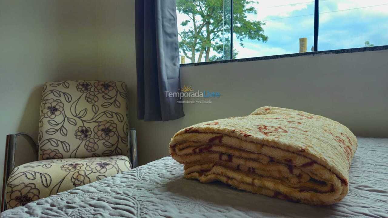 House for vacation rental in Capitólio (água Limpa)