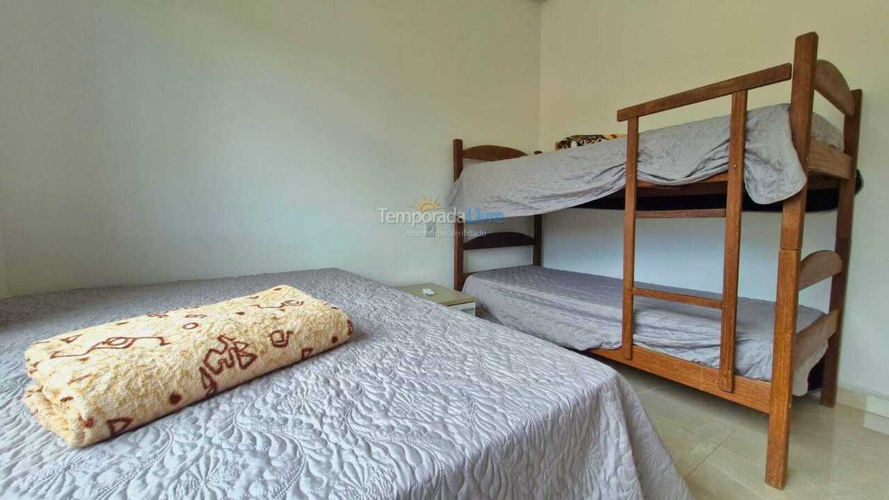 House for vacation rental in Capitólio (água Limpa)
