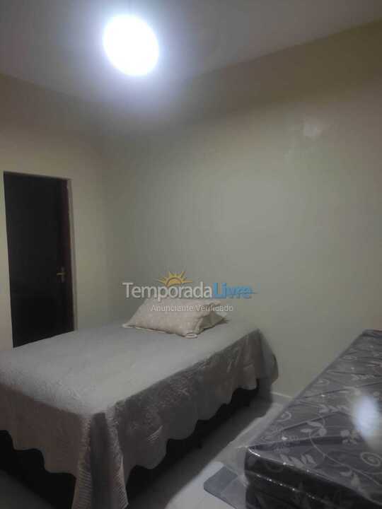 Casa para aluguel de temporada em Bertioga (Boraceia)