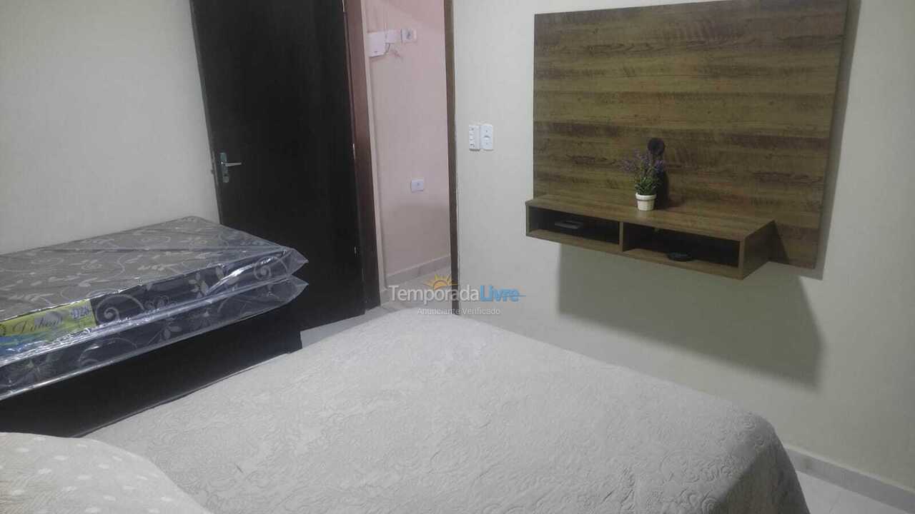 Casa para aluguel de temporada em Bertioga (Boraceia)