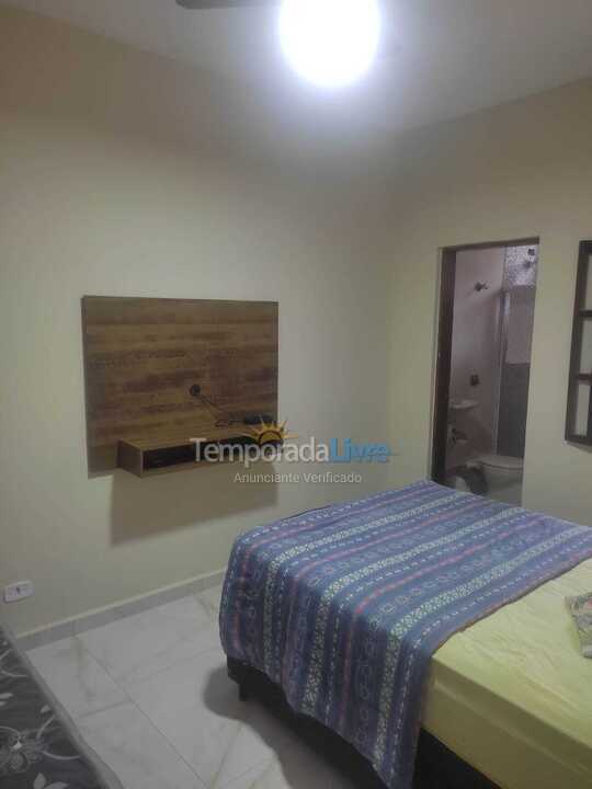 Casa para aluguel de temporada em Bertioga (Boraceia)