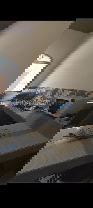Casa para aluguel de temporada em Bertioga (Boraceia)
