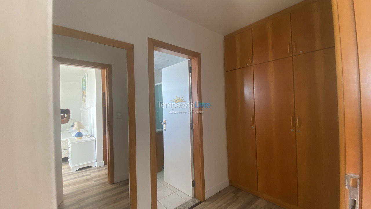 Casa para aluguel de temporada em Bombinhas (Canto Grande)