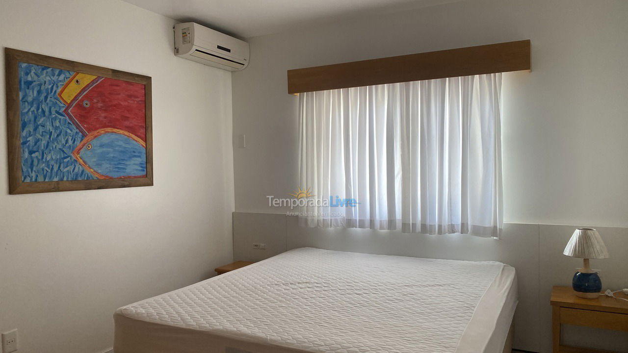 Casa para aluguel de temporada em Bombinhas (Canto Grande)