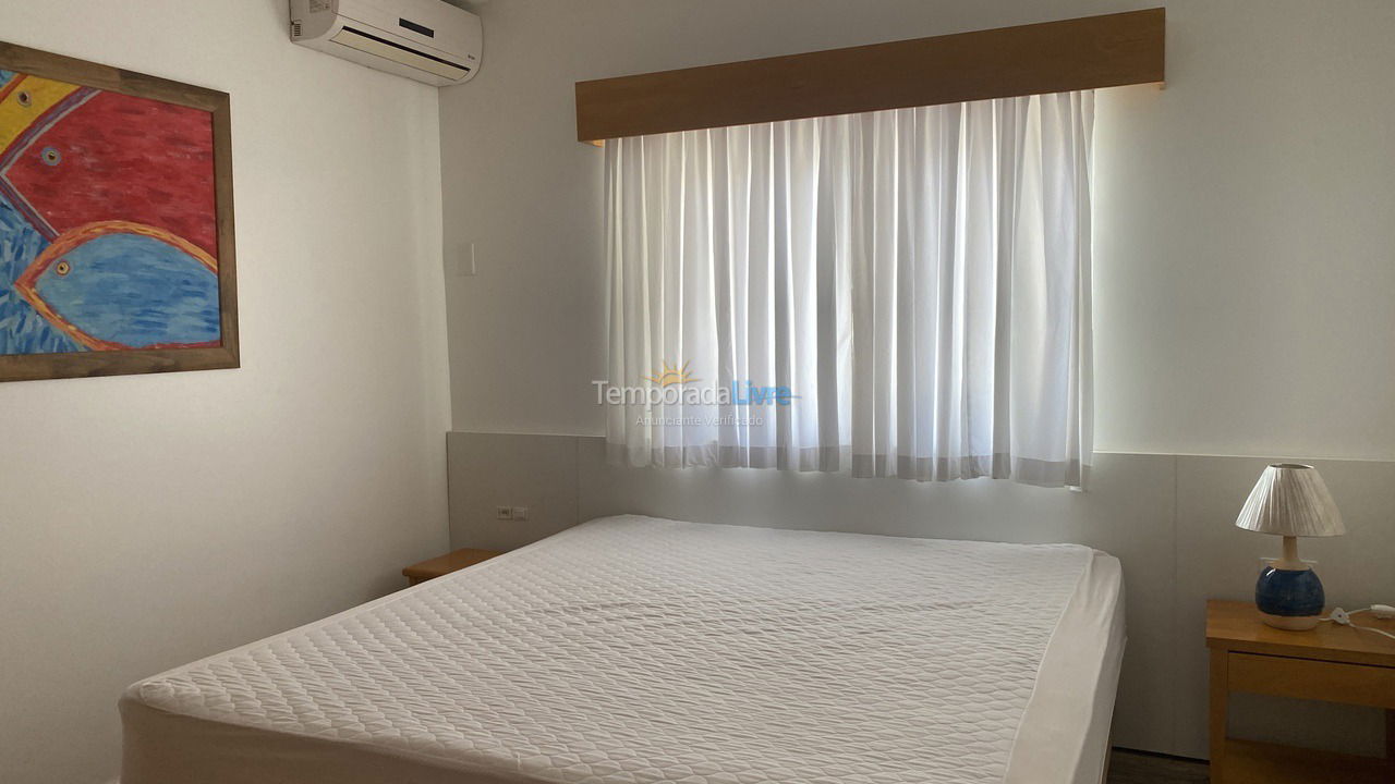 Casa para aluguel de temporada em Bombinhas (Canto Grande)