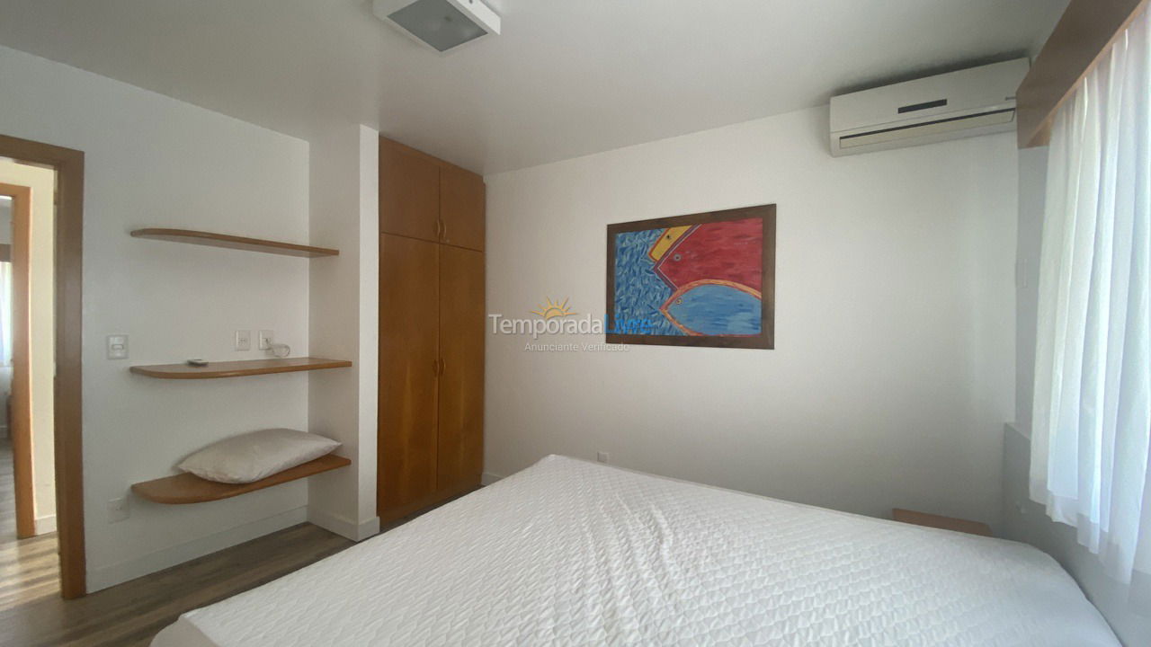 Casa para aluguel de temporada em Bombinhas (Canto Grande)