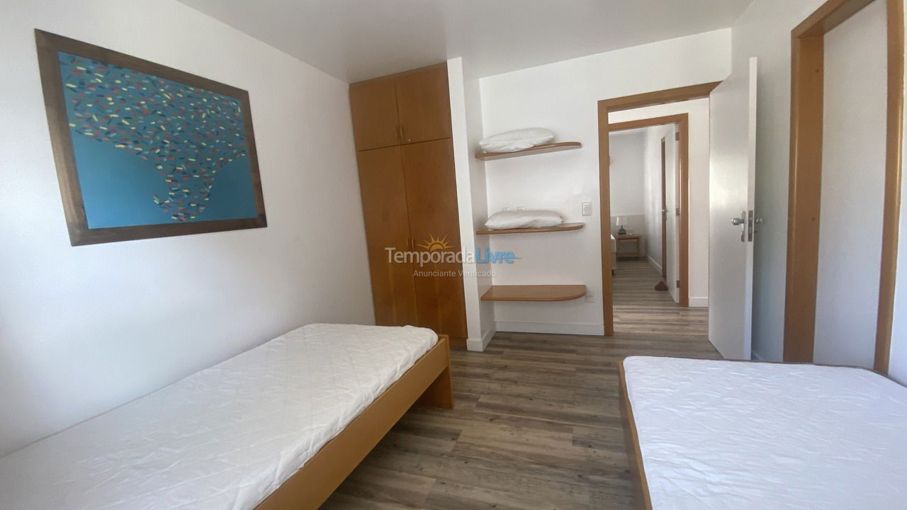 Casa para aluguel de temporada em Bombinhas (Canto Grande)